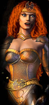 Avatar de l’utilisateur